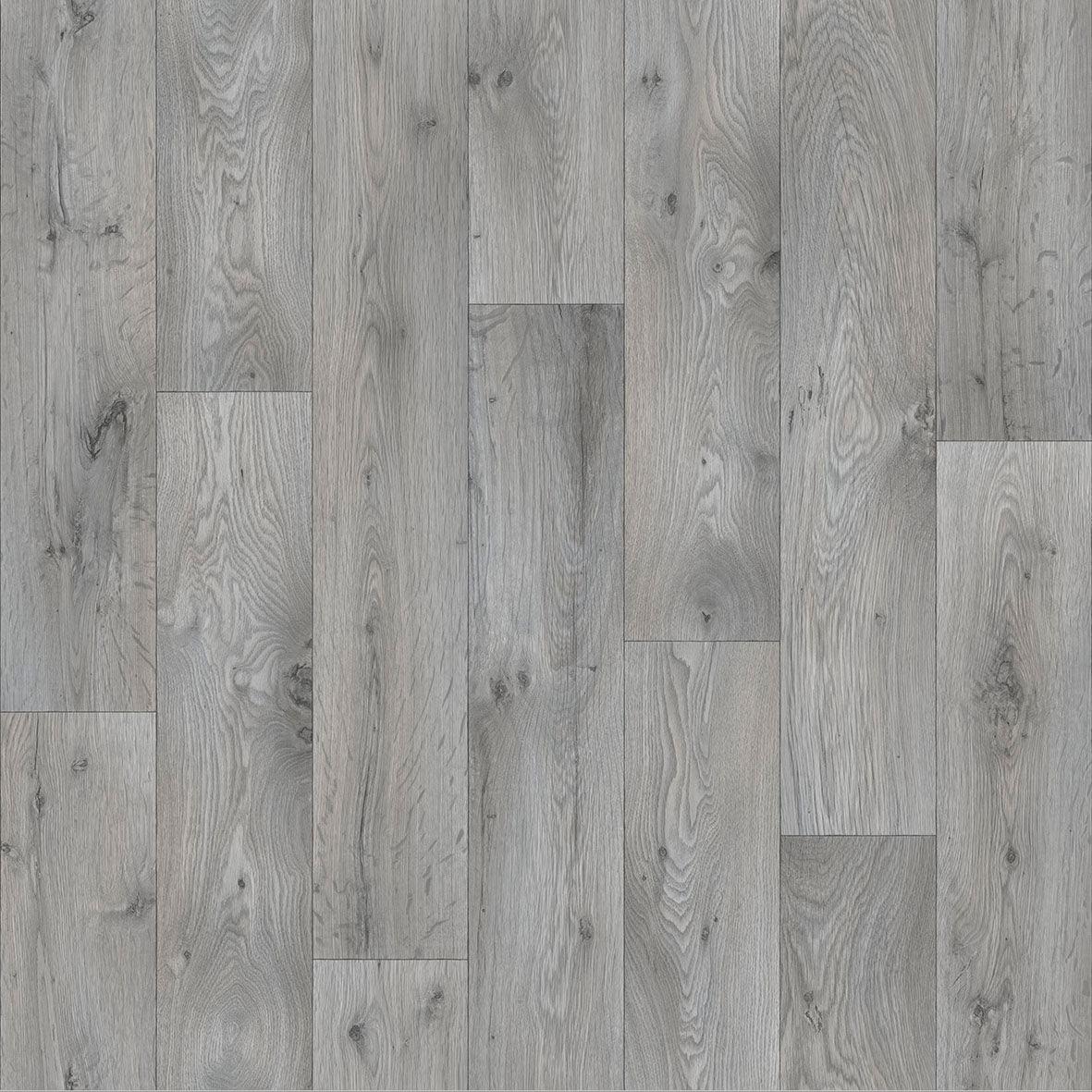 Likewise My Style Felt - Century Oak Plank Vinyl – by Likewise Floors – 1