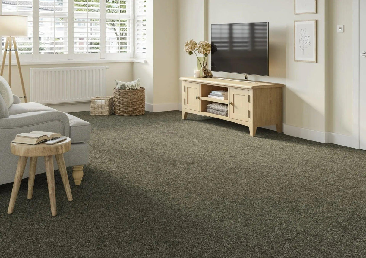 Kingsmead Hideaway - Modern Country Carpet – by Kingsmead Carpets – 2