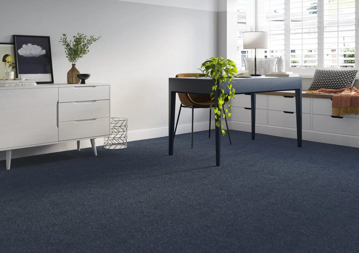 Kingsmead Hideaway - Sleepy Haze Carpet – by Kingsmead Carpets – 2