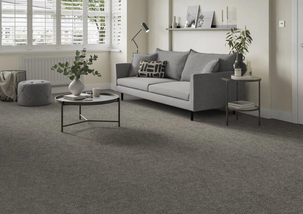 Kingsmead Hideaway - Soft Shadow Carpet – by Kingsmead Carpets – 2