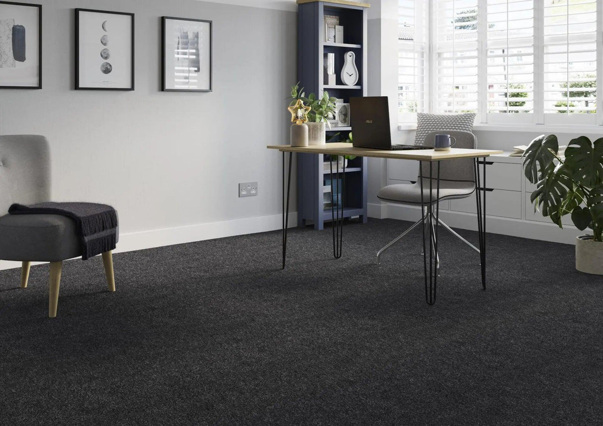 Kingsmead Hideaway - Star Night Carpet – by Kingsmead Carpets – 2