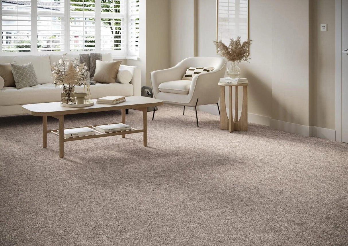 Kingsmead Hideaway - Warm Tone Carpet – by Kingsmead Carpets – 2