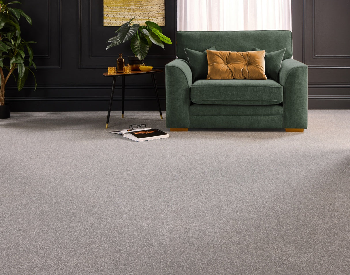 Rustique Twist Carpet
