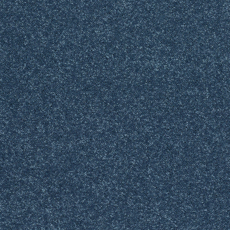 Abingdon Stainfree Caress - Sapphire Carpet – by Abingdon Flooring – 1