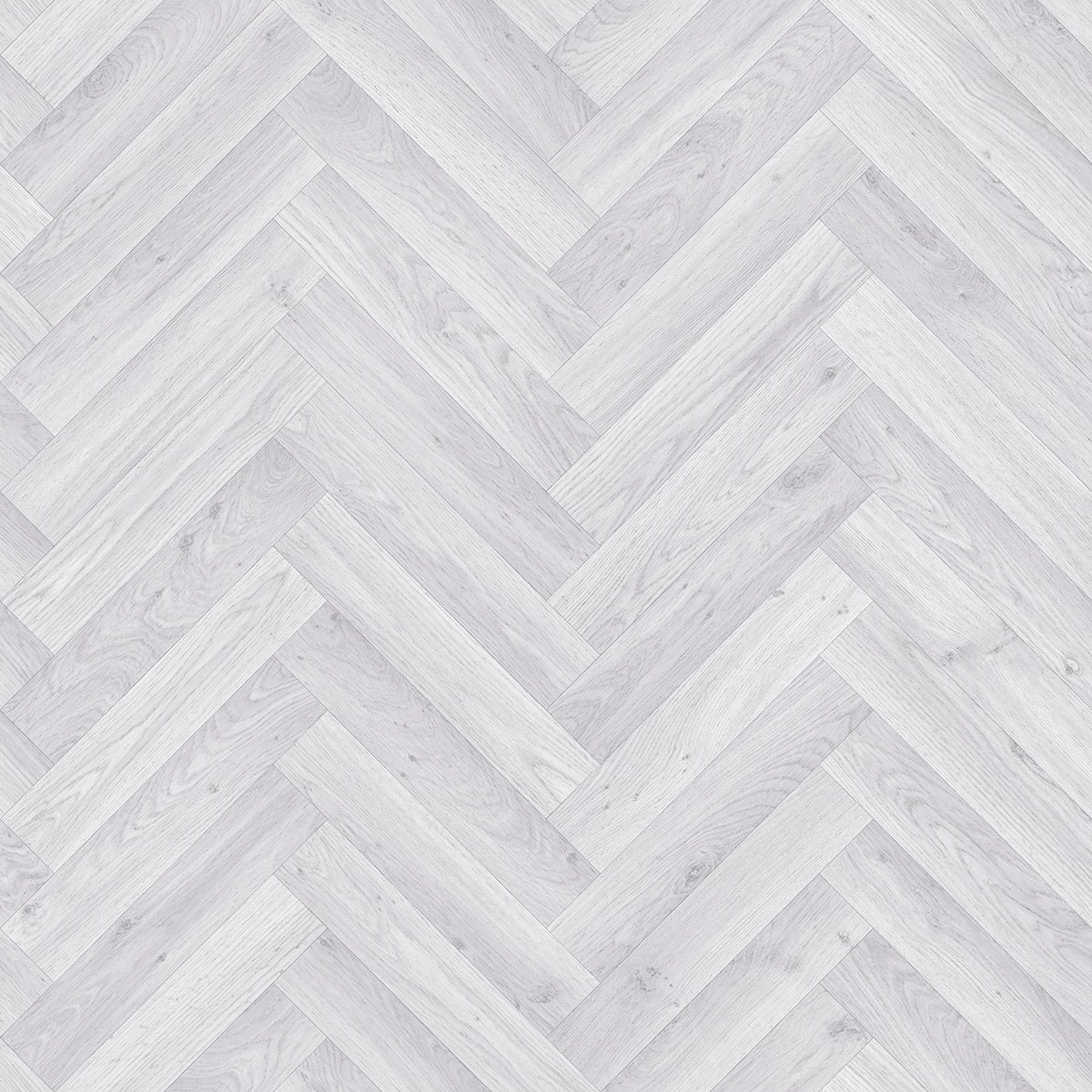 Abingdon Comfort foam-backed herringbone vinyl in Rich Vintage Oak