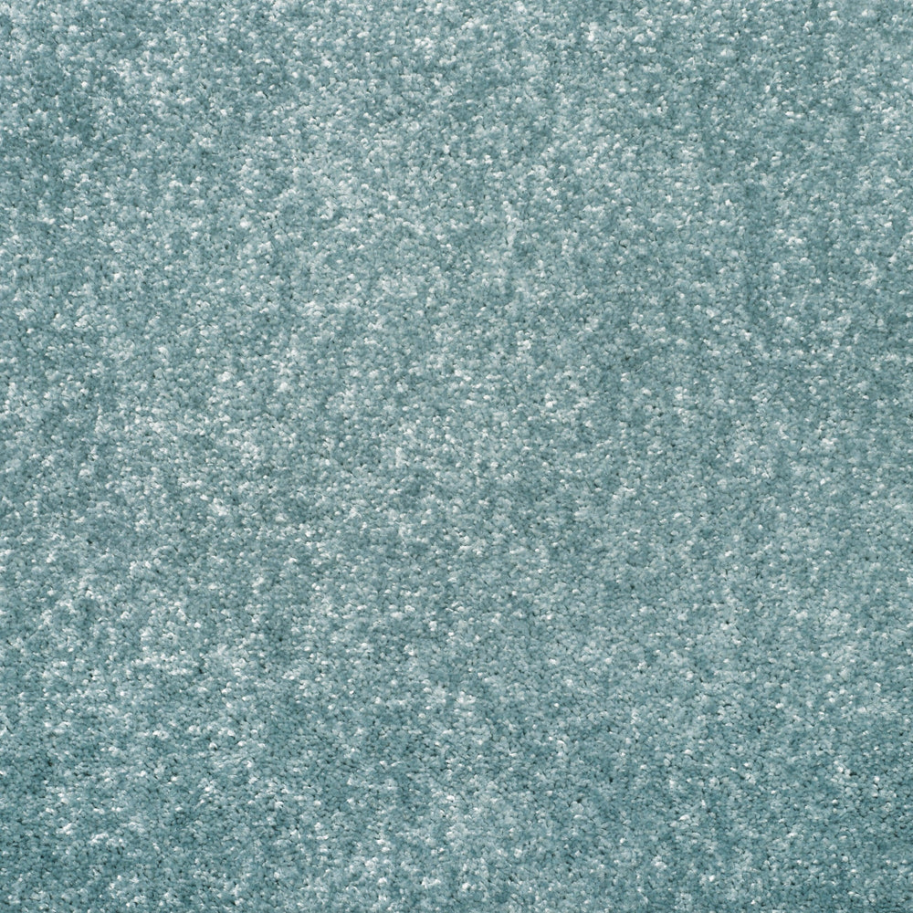 Balta Ultra Saxony - Ashley Blue Carpet – by Balta – 1