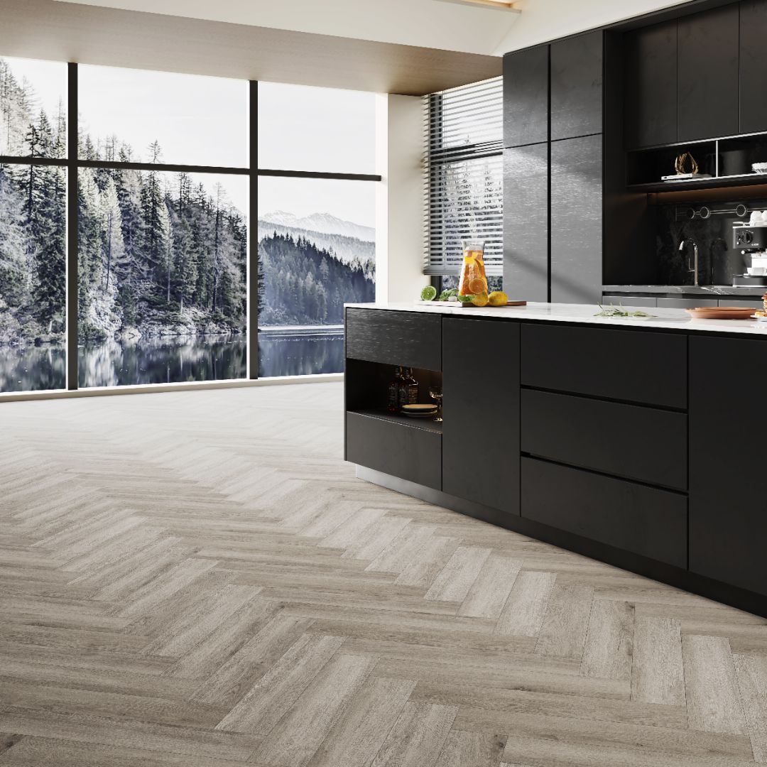 Spirit - Volcanic Vinyl – by Ibexx Flooring