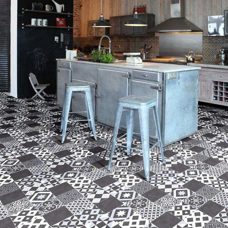 Lifestyle Baroque - Amador Vinyl – by Lifestyle Flooring – 2