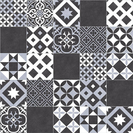 Lifestyle Baroque - Amador Vinyl – by Lifestyle Flooring – 1