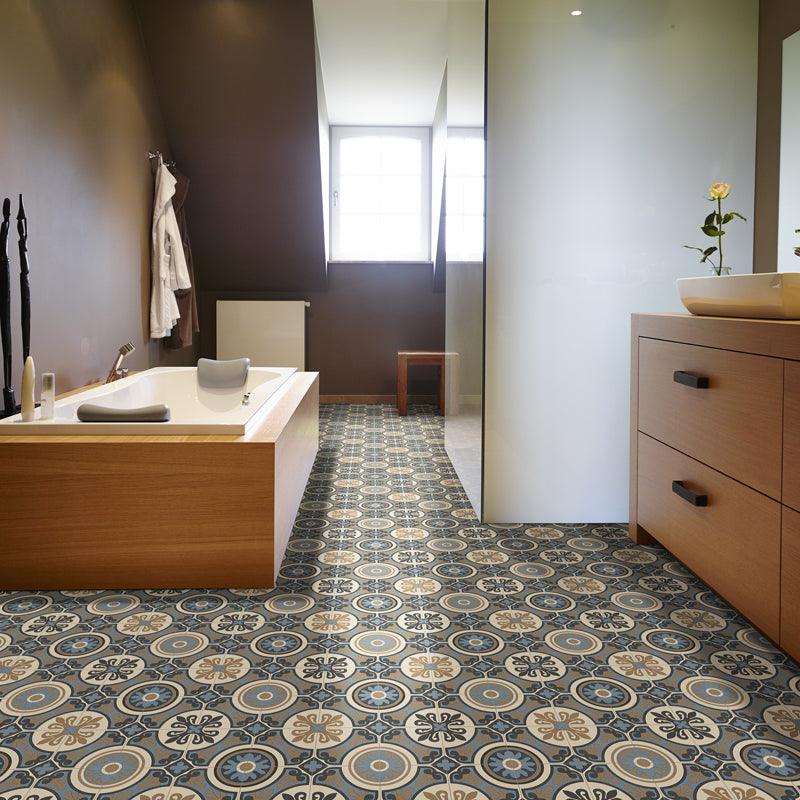 Lifestyle Baroque - Lisbon 761 Vinyl – by Lifestyle Flooring – 2