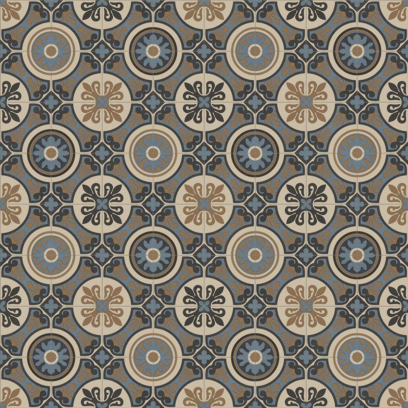 Lifestyle Baroque - Lisbon 761 Vinyl – by Lifestyle Flooring – 1