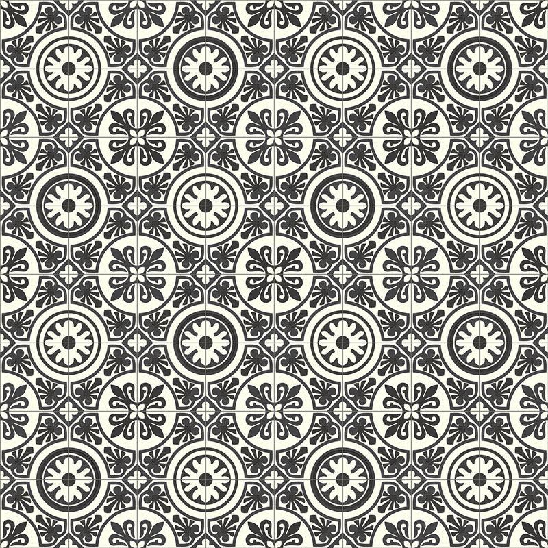 Lifestyle Baroque - Lisbon 909 Vinyl – by Lifestyle Flooring – 1