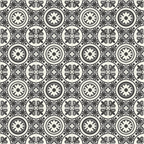 Lifestyle Baroque - Lisbon 909 Vinyl – by Lifestyle Flooring – 1