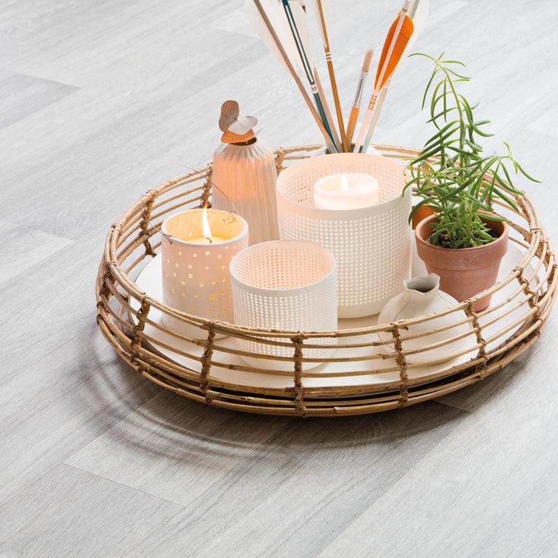 Lifestyle Baroque - Mellow Oak Vinyl – by Lifestyle Flooring – 2