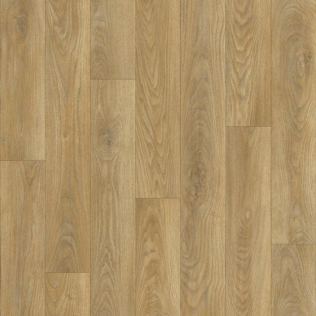 Lifestyle Baroque - Murillo Antique Vinyl – by Lifestyle Flooring – 1