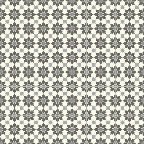 Lifestyle Baroque - Rubens Grey Vinyl – by Lifestyle Flooring – 1