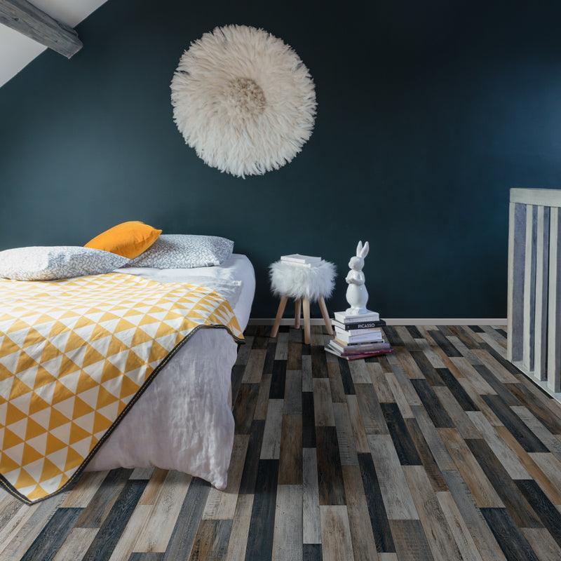 Lifestyle Baroque - Vermeer Dusk Vinyl – by Lifestyle Flooring – 2