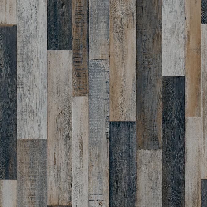 Lifestyle Baroque - Vermeer Dusk Vinyl – by Lifestyle Flooring – 1
