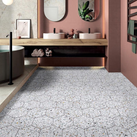 Lifestyle Boho Bliss - Disco Vinyl – by Lifestyle Flooring – 2