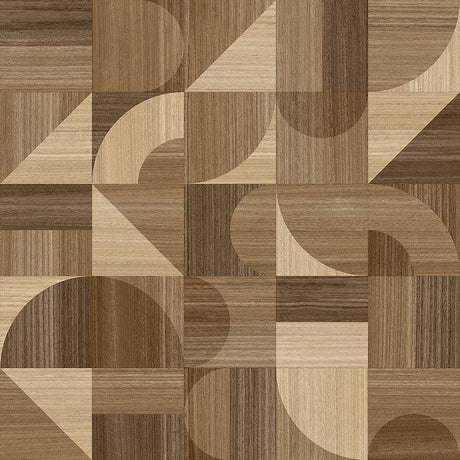 Lifestyle Boho Bliss - Funky Vinyl – by Lifestyle Flooring – 1