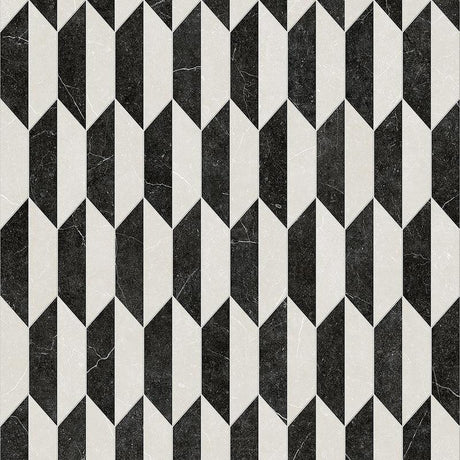 Lifestyle Boho Bliss - Glam Rock Vinyl – by Lifestyle Flooring – 1