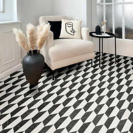 Lifestyle Boho Bliss - Glam Rock Vinyl – by Lifestyle Flooring – 2