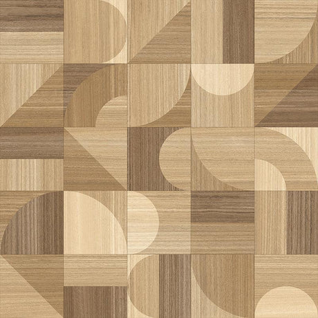Lifestyle Boho Bliss - Groovy Vinyl – by Lifestyle Flooring – 1