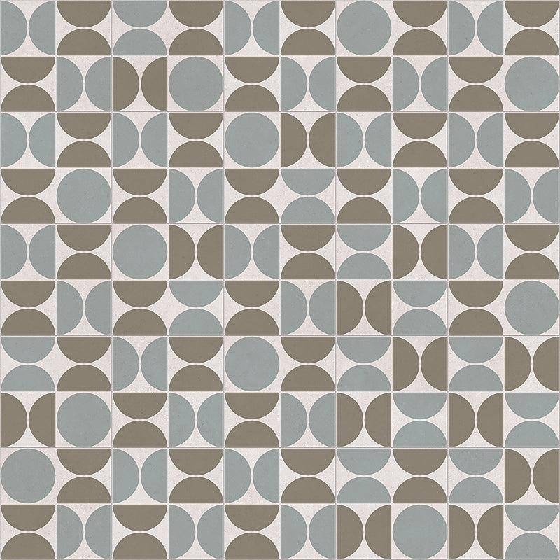 Lifestyle Boho Bliss - Khaki Fusion Vinyl – by Lifestyle Flooring – 1