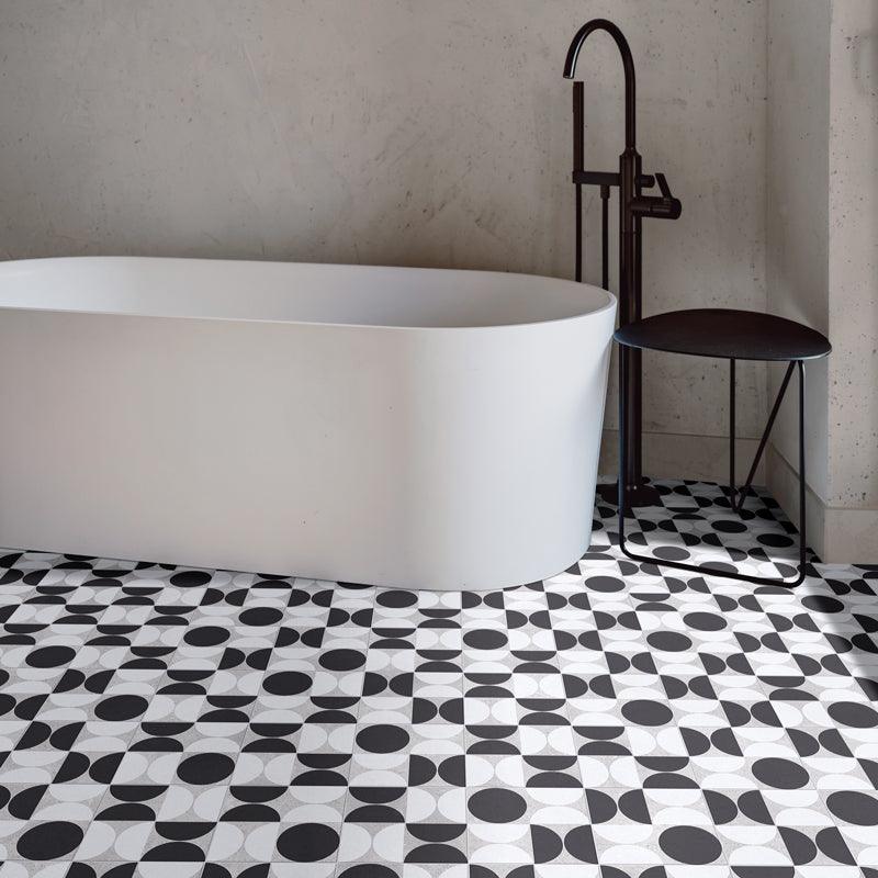 Lifestyle Boho Bliss - Mono Fusion Vinyl – by Lifestyle Flooring – 2