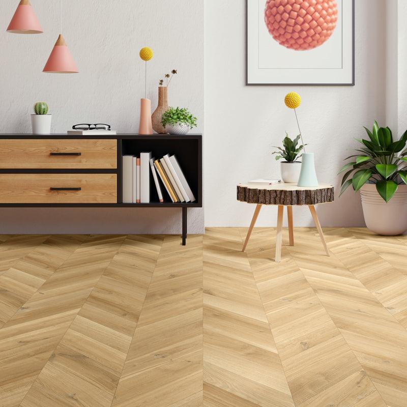 Boho Bliss Woods Vinyl