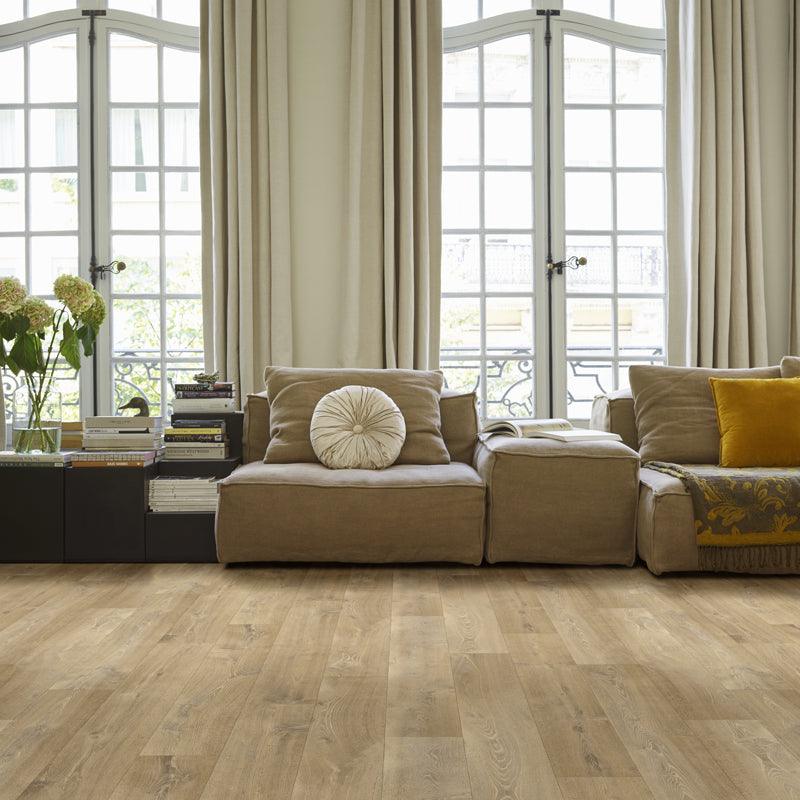 Lifestyle Eminence - Crouch Oak 614M Vinyl – by Lifestyle Flooring – 2