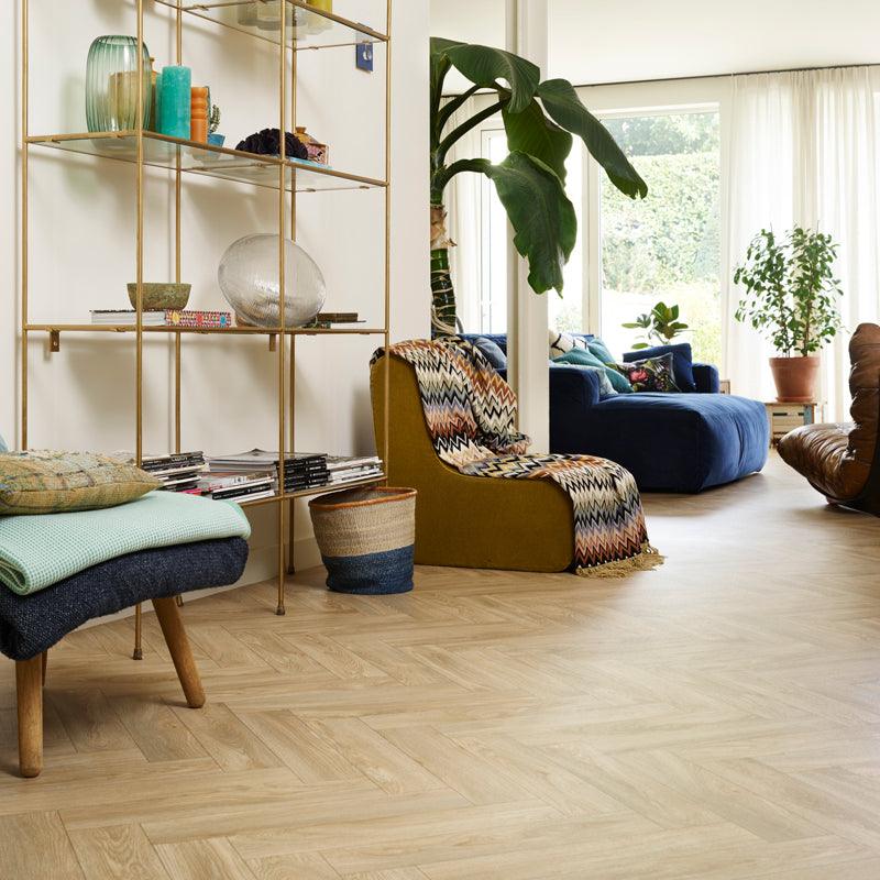 Lifestyle Eminence - Laurel Oak 116L Vinyl – by Lifestyle Flooring – 2