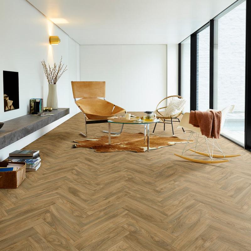 Lifestyle Eminence - Laurel Oak 669D Vinyl – by Lifestyle Flooring – 2