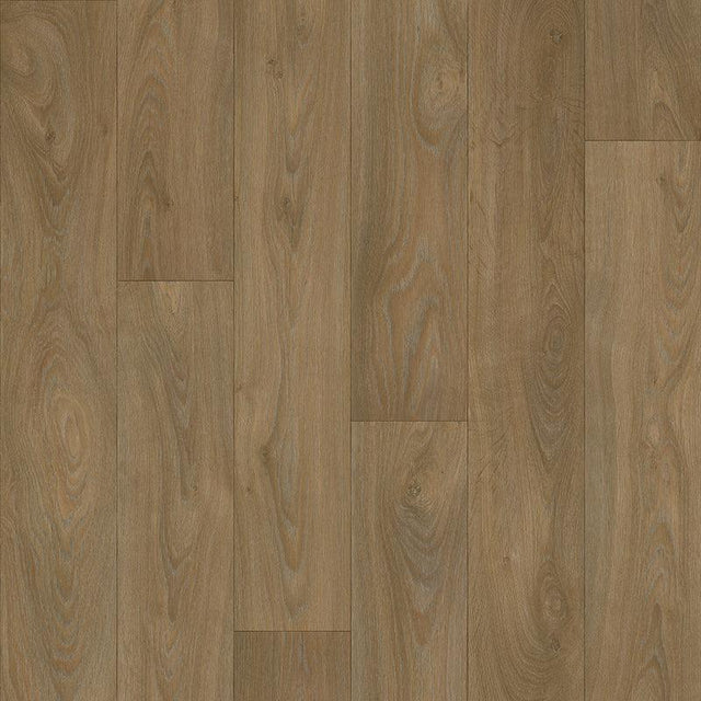 Lifestyle Eminence - Oakland 696D Vinyl – by Lifestyle Flooring – 1