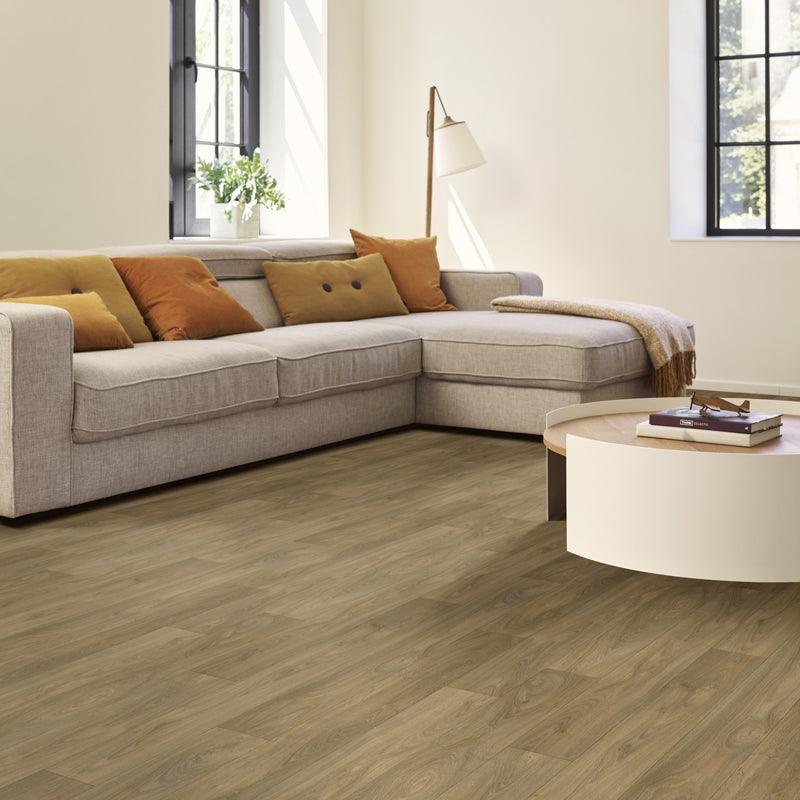 Lifestyle Eminence - Oakland 696D Vinyl – by Lifestyle Flooring – 2
