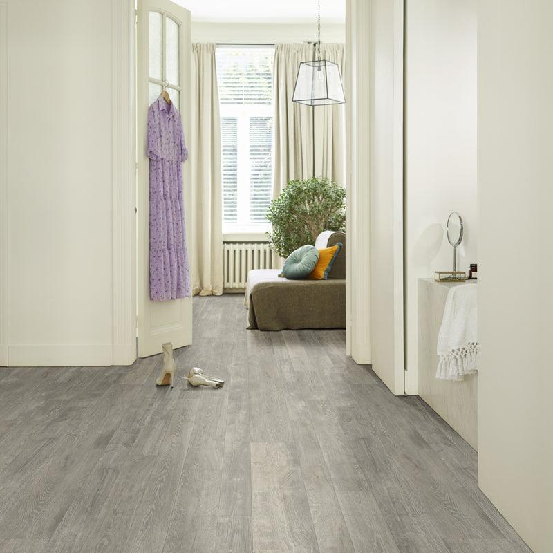 Lifestyle Eminence - Pacific Oak 177M Vinyl – by Lifestyle Flooring – 2