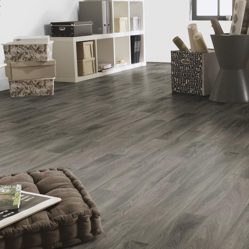Lifestyle Essentials - Ash Oak Vinyl – by Lifestyle Flooring – 2
