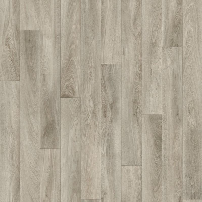Lifestyle Essentials - Cool French Oak Vinyl – by Lifestyle Flooring – 1