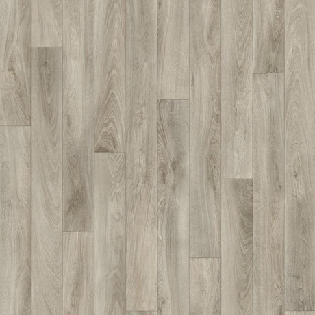 Lifestyle Essentials - Cool French Oak Vinyl – by Lifestyle Flooring – 1
