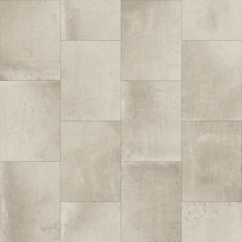 Lifestyle Essentials - Steel Masonry Vinyl – by Lifestyle Flooring – 1
