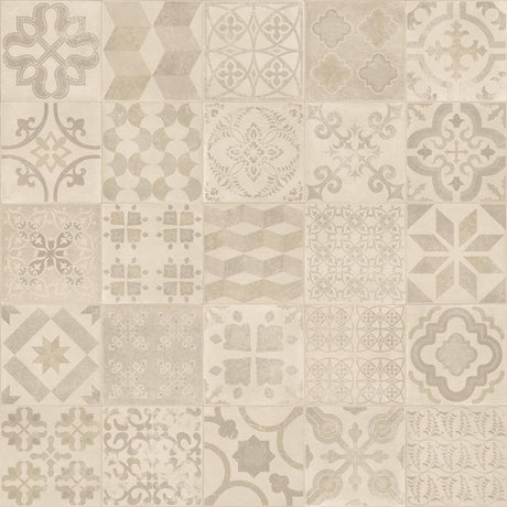 Lifestyle Essentials - Stencil Cool Vinyl – by Lifestyle Flooring – 1