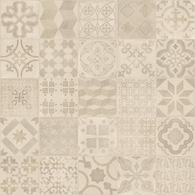 Lifestyle Essentials - Stencil Cool Vinyl – by Lifestyle Flooring – 1