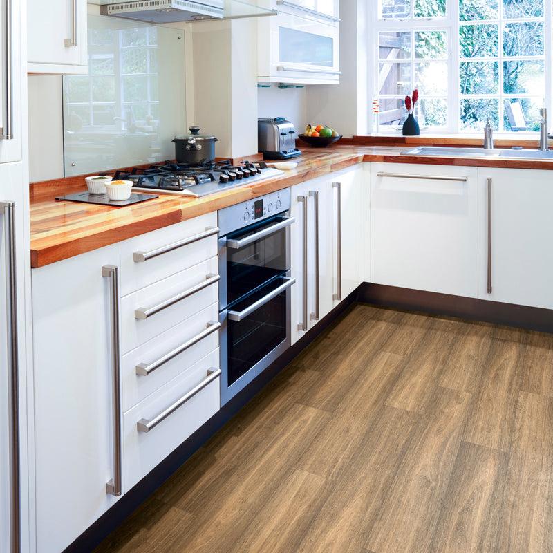 Lifestyle Harlem Home - Cabin Vinyl – by Lifestyle Flooring – 2