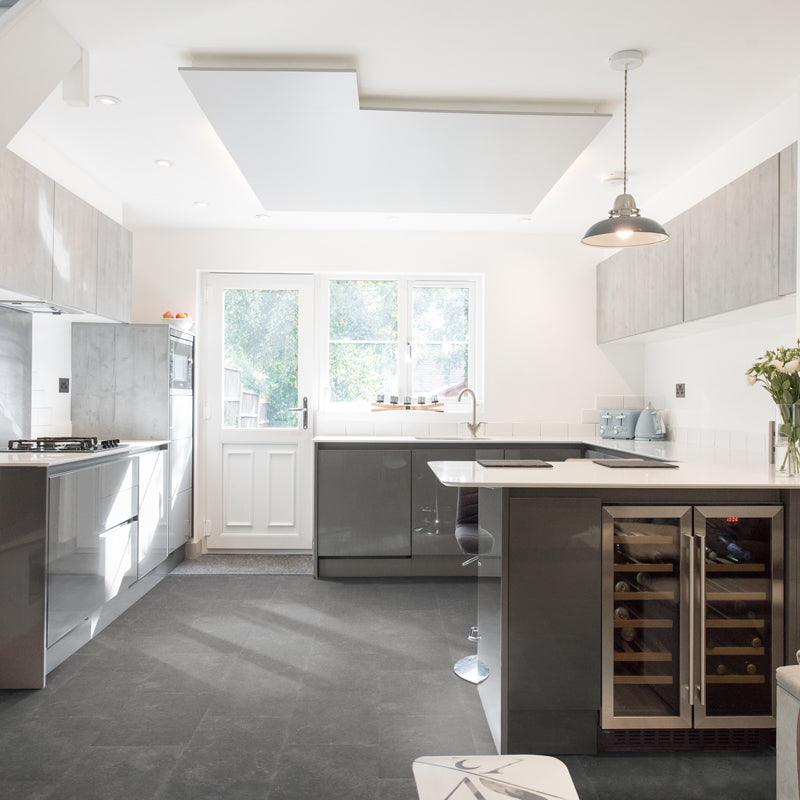 Lifestyle Harlem Home - Condo Vinyl – by Lifestyle Flooring – 2