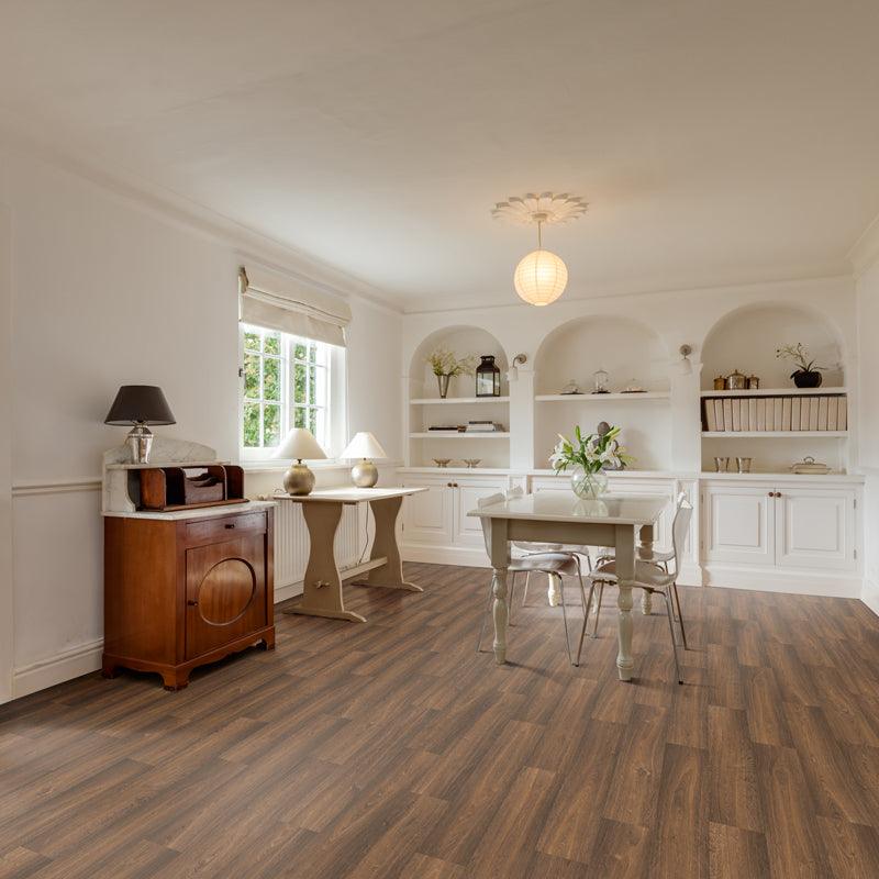 Lifestyle Harlem Home - Lodge Vinyl – by Lifestyle Flooring – 2