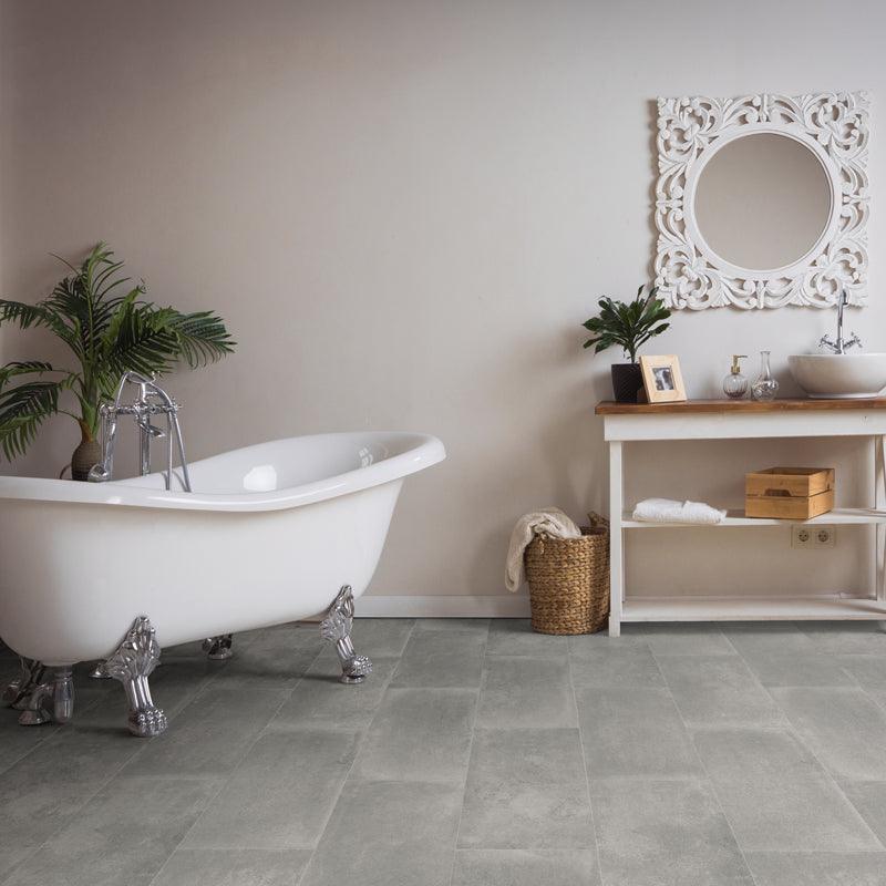 Lifestyle HarlemTex - Clayton Stone Vinyl – by Lifestyle Flooring – 2