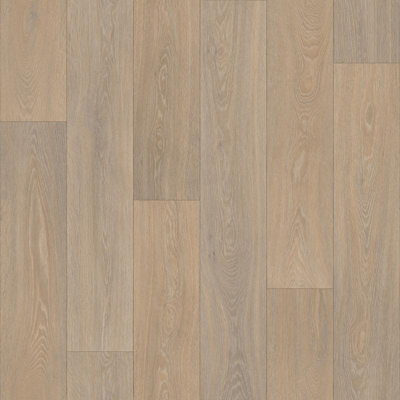 Lifestyle HarlemTex - Garvey Smoke Vinyl – by Lifestyle Flooring – 1