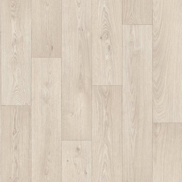 Lifestyle HarlemTex - Hamilton Mist Vinyl – by Lifestyle Flooring – 1