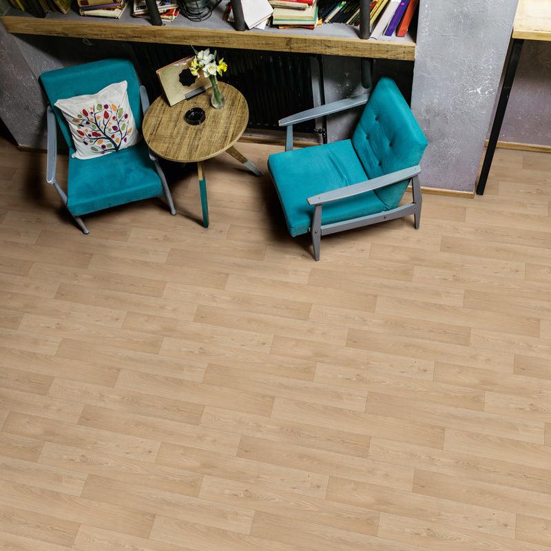 Lifestyle HarlemTex - Hamilton Willow Vinyl – by Lifestyle Flooring – 2