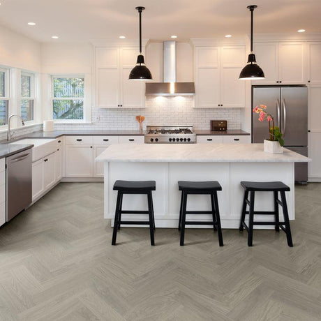 Lifestyle HarlemTex - Hudson Modern Vinyl – by Lifestyle Flooring – 2